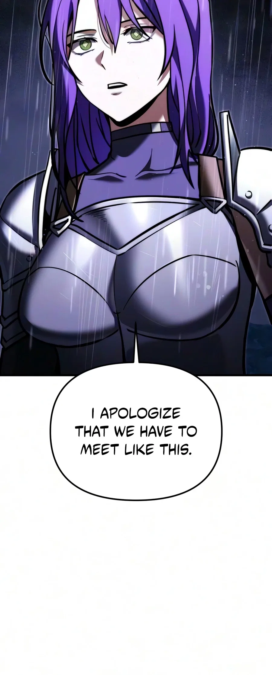 Terminally-Ill Genius Dark Knight Chapter 154 – Page 19
