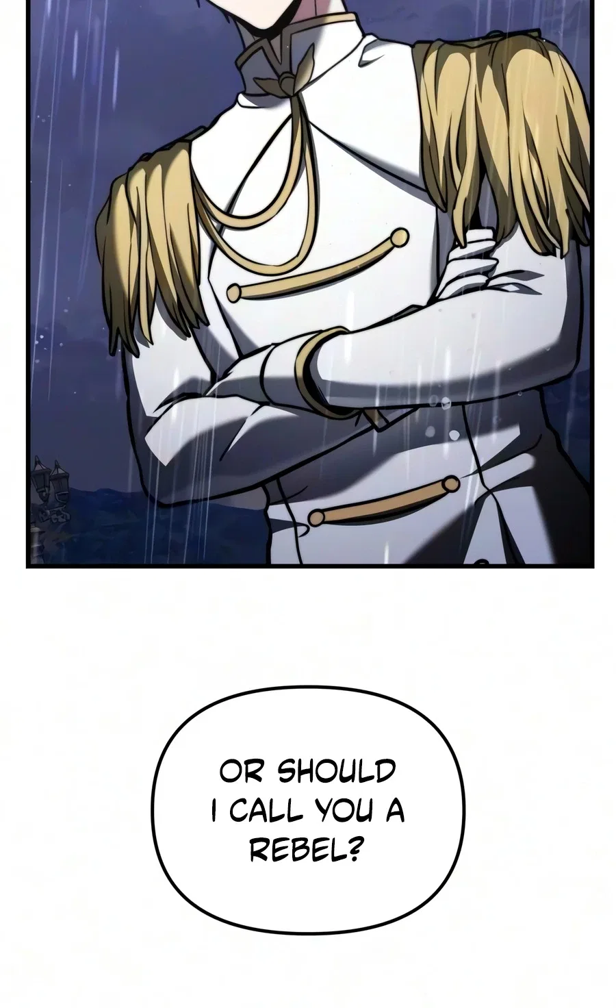 Terminally-Ill Genius Dark Knight Chapter 154 – Page 21