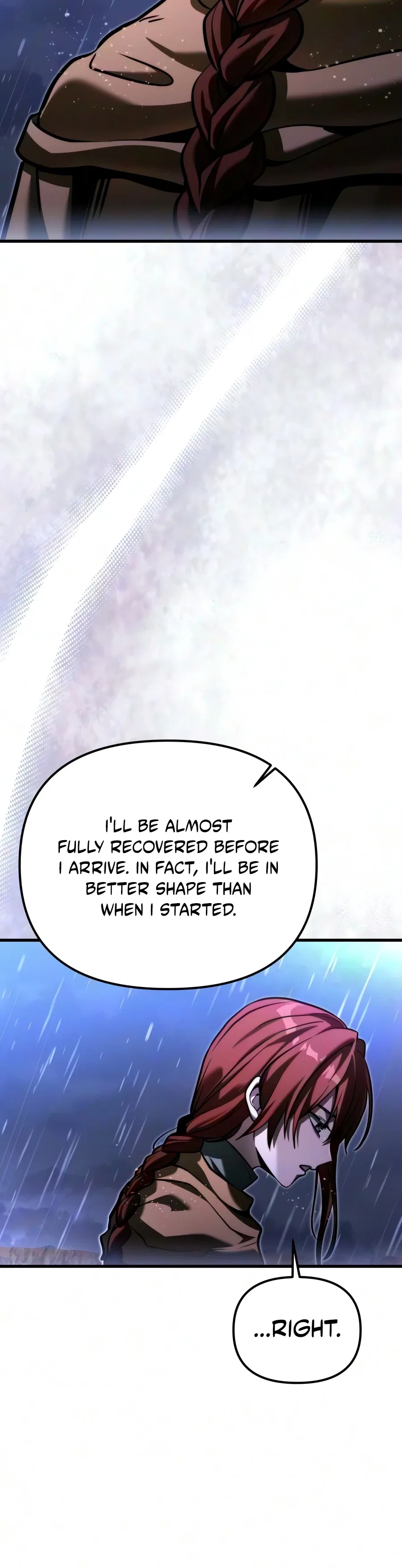 Terminally-Ill Genius Dark Knight Chapter 153 – Page 23