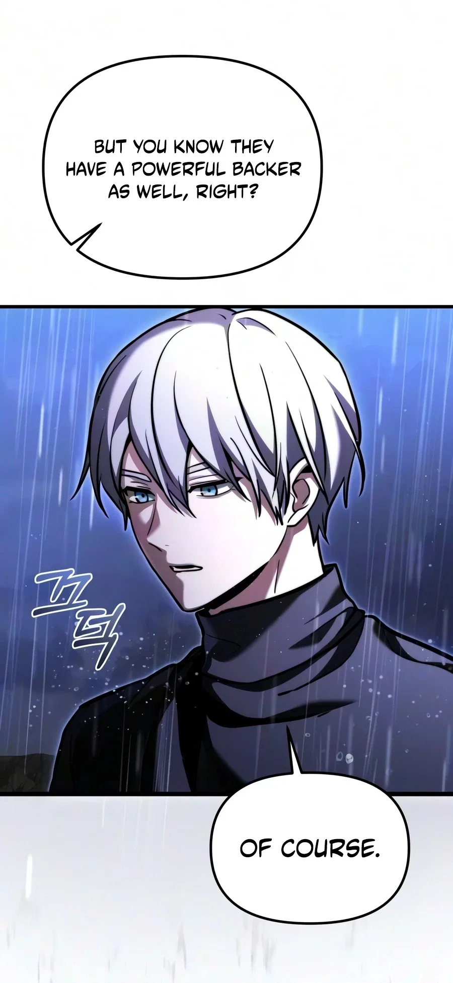 Terminally-Ill Genius Dark Knight Chapter 153 – Page 25
