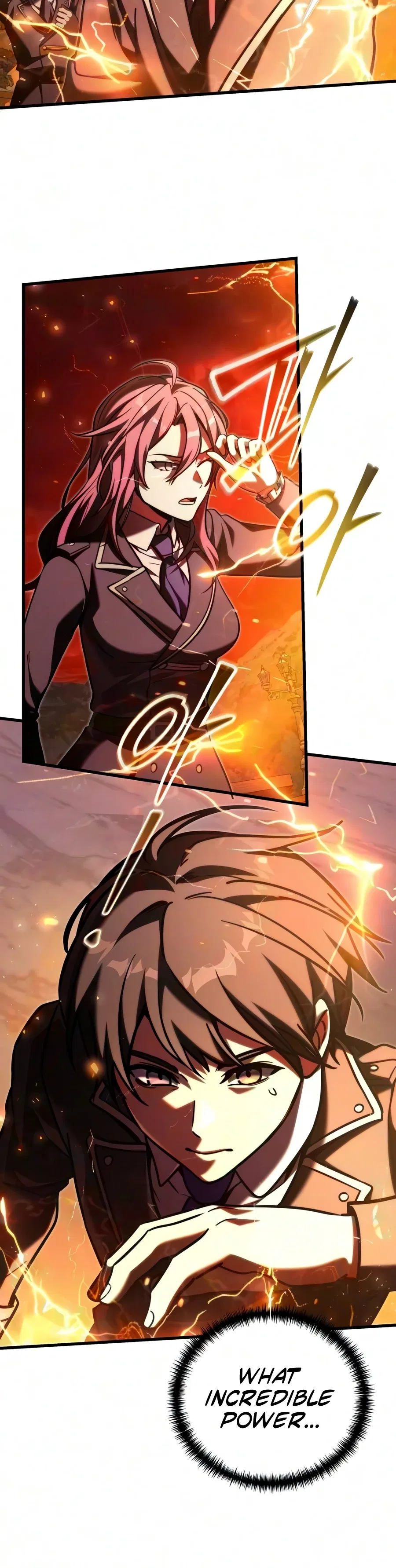 Terminally-Ill Genius Dark Knight Chapter 151 – Page 3