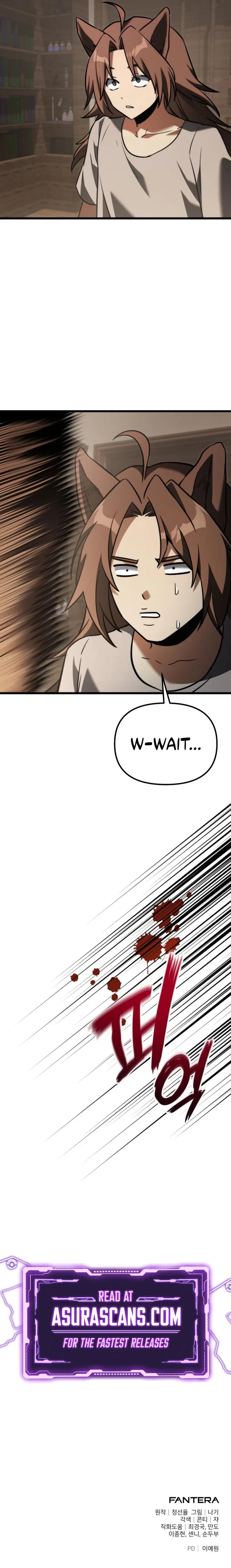 Terminally-Ill Genius Dark Knight Chapter 127 – Page 16