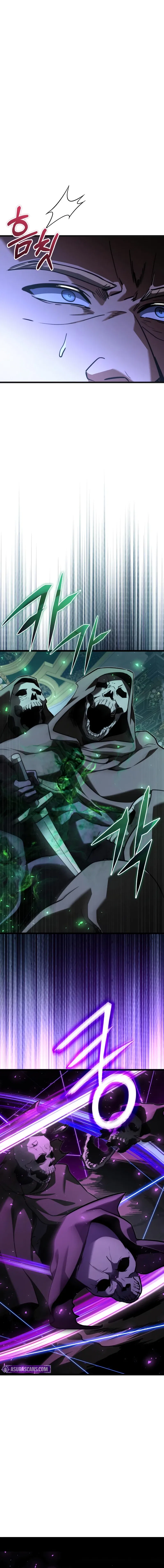 Terminally-Ill Genius Dark Knight Chapter 115 – Page 6