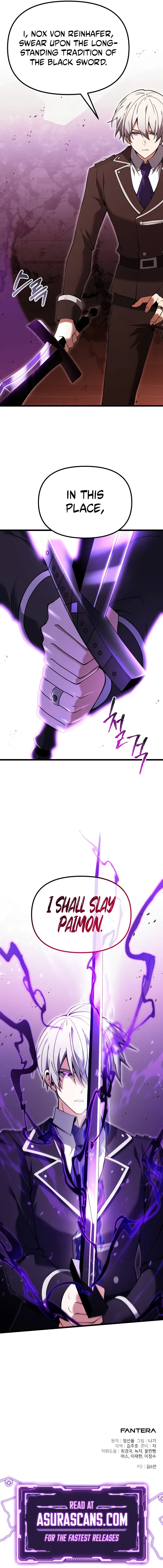 Terminally-Ill Genius Dark Knight Chapter 82 – Page 14