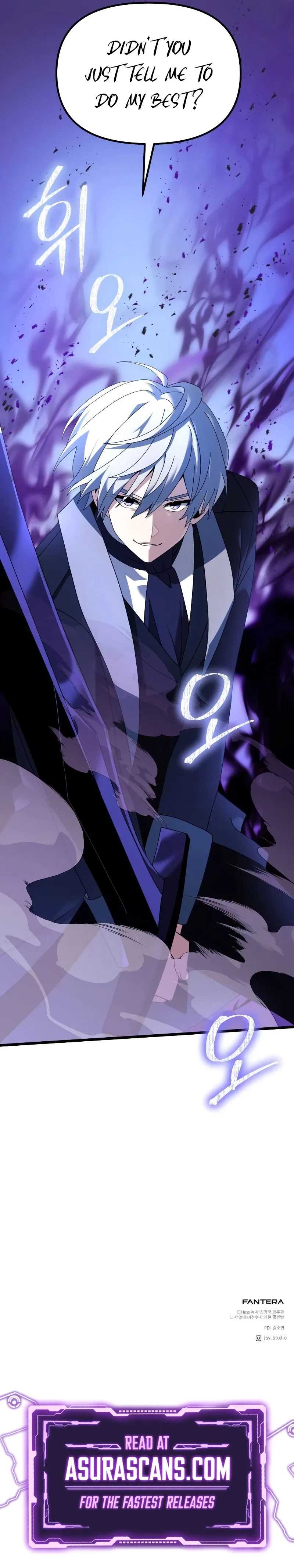 Terminally-Ill Genius Dark Knight Chapter 68 – Page 16