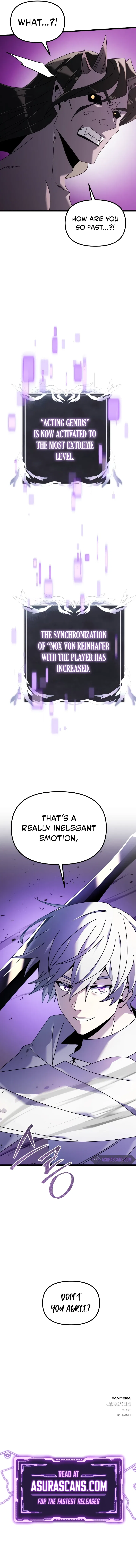 Terminally-Ill Genius Dark Knight Chapter 62 – Page 18