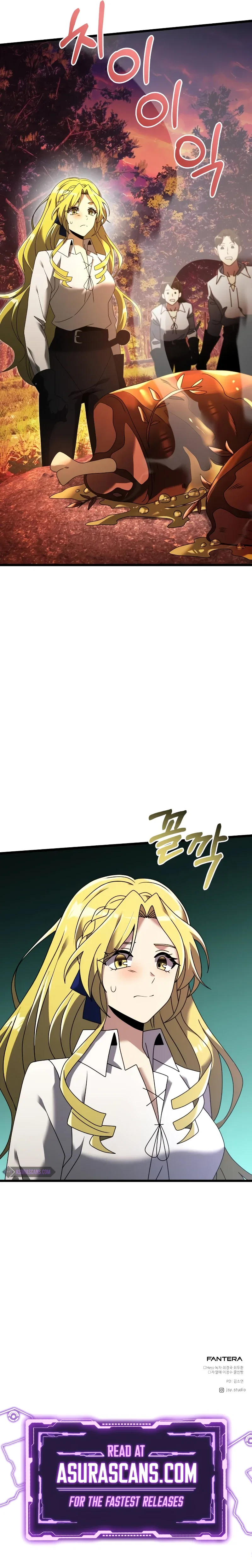 Terminally-Ill Genius Dark Knight Chapter 60 – Page 18