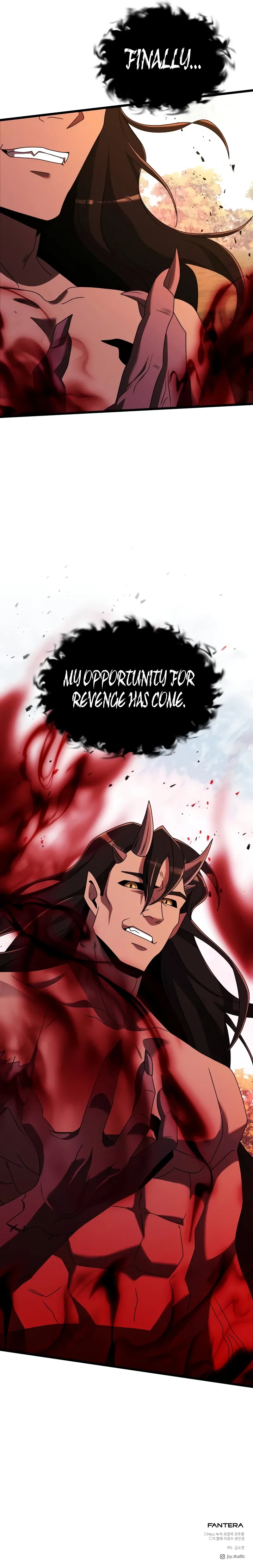 Terminally-Ill Genius Dark Knight Chapter 58 – Page 17