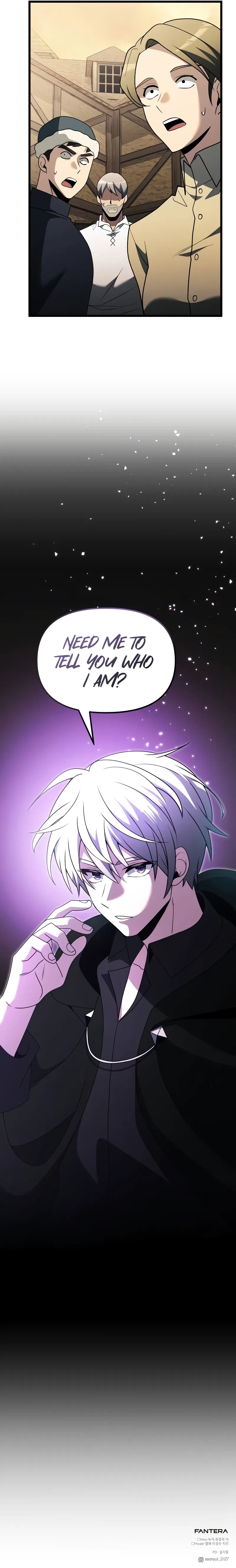 Terminally-Ill Genius Dark Knight Chapter 49 – Page 15