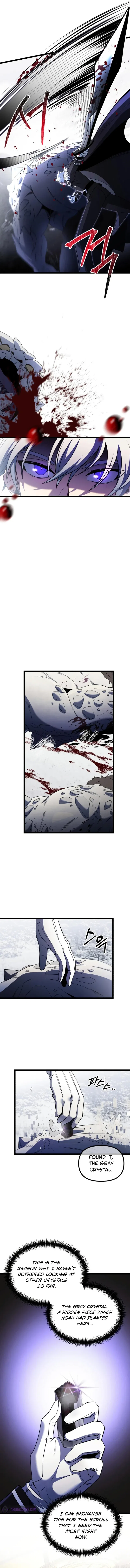 Terminally-Ill Genius Dark Knight Chapter 39 – Page 13