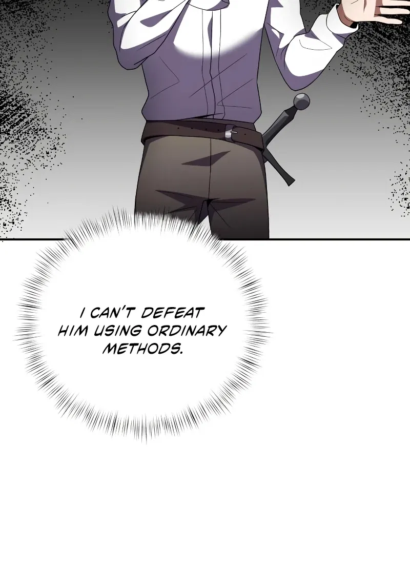 Terminally-Ill Genius Dark Knight Chapter 6 – Page 8