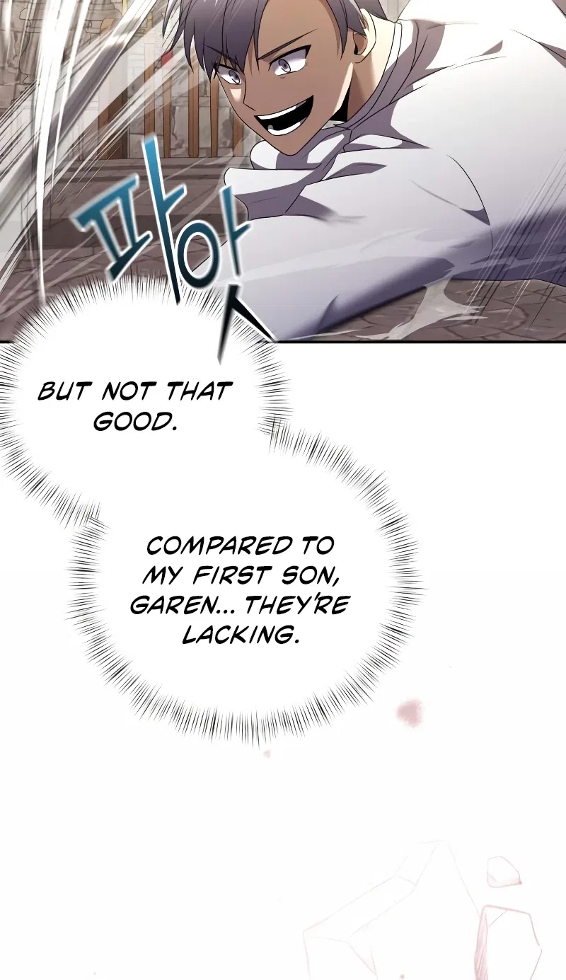Terminally-Ill Genius Dark Knight Chapter 6 – Page 14