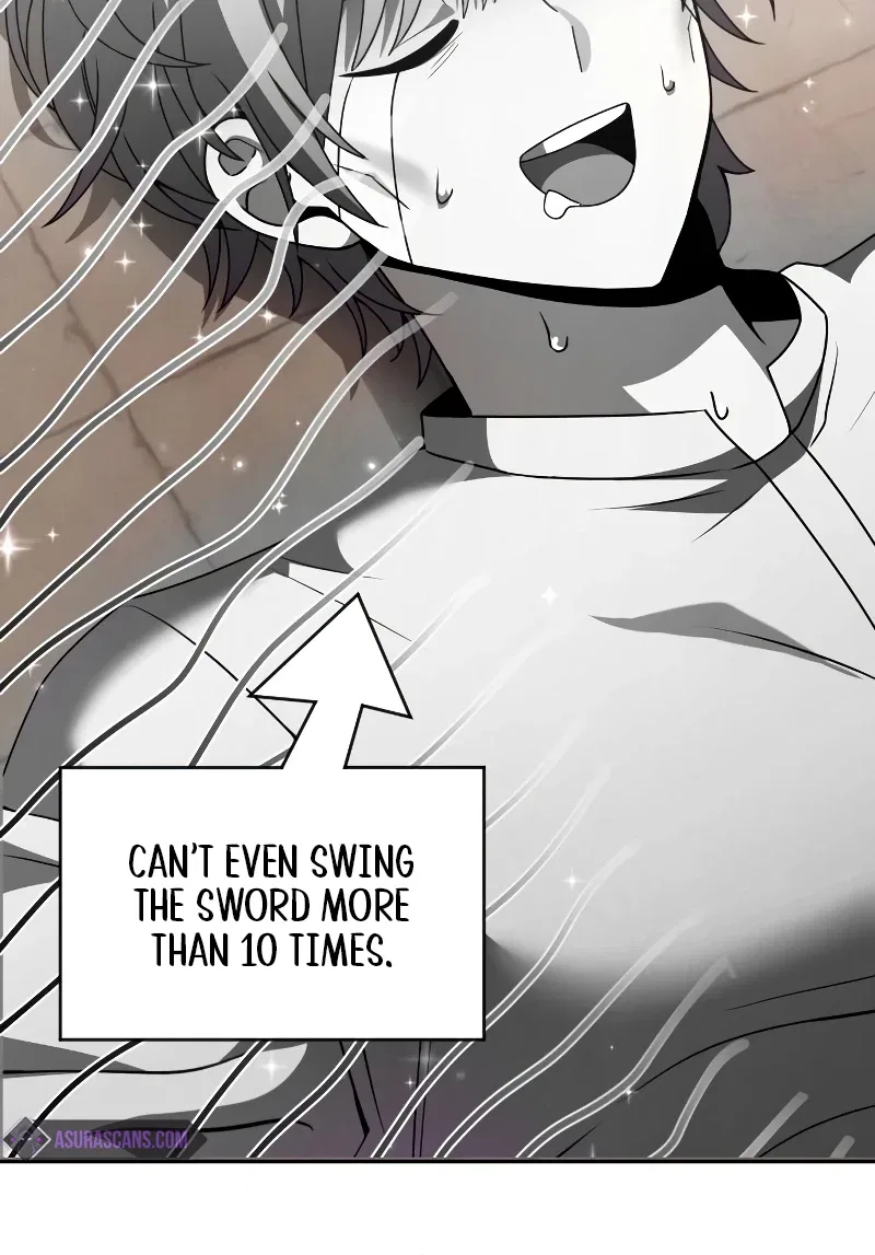 Terminally-Ill Genius Dark Knight Chapter 3 – Page 3