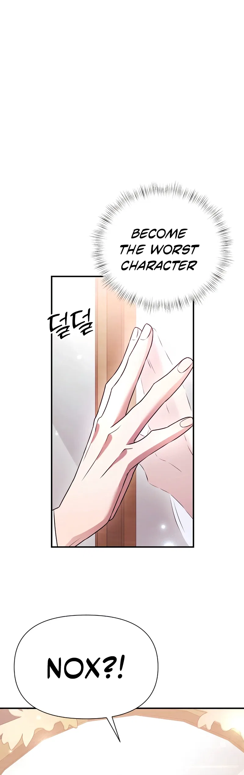 Terminally-Ill Genius Dark Knight Chapter 1 – Page 19