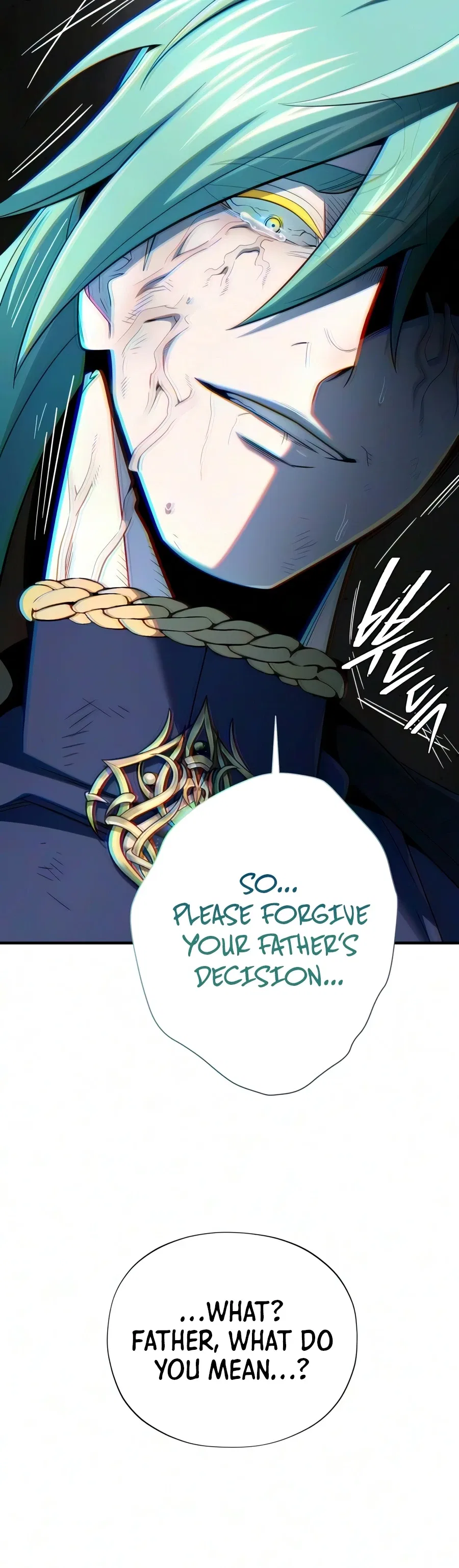 The Dark Magician Transmigrates After 66666 Years Chapter 190 – Page 3