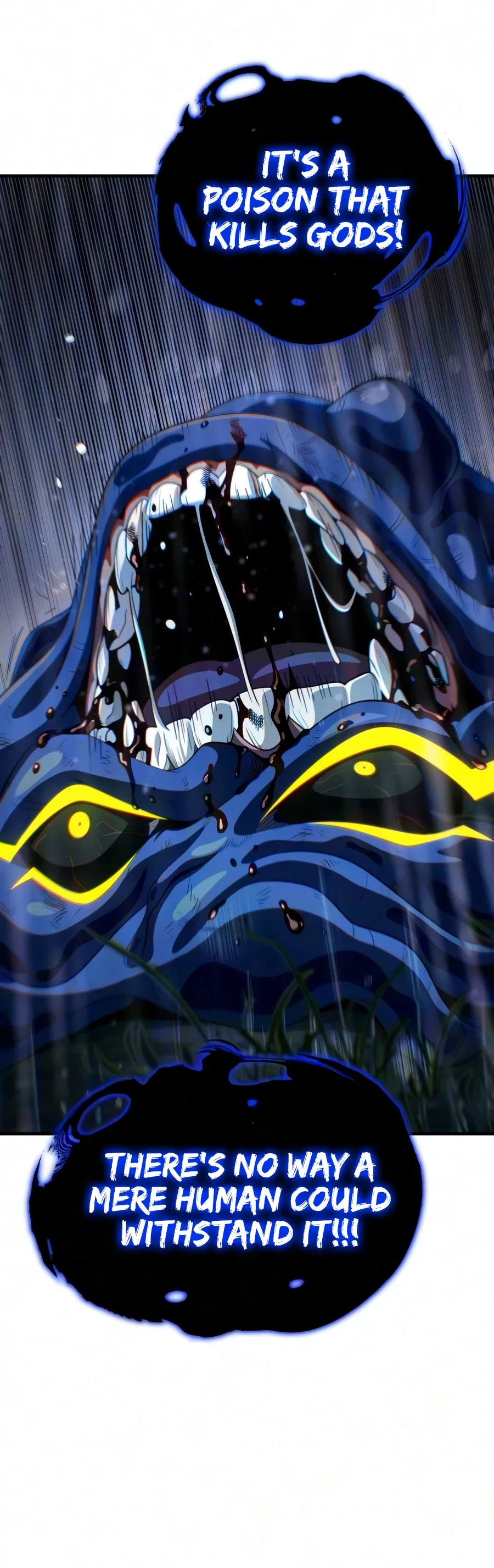 The Dark Magician Transmigrates After 66666 Years Chapter 190 – Page 11