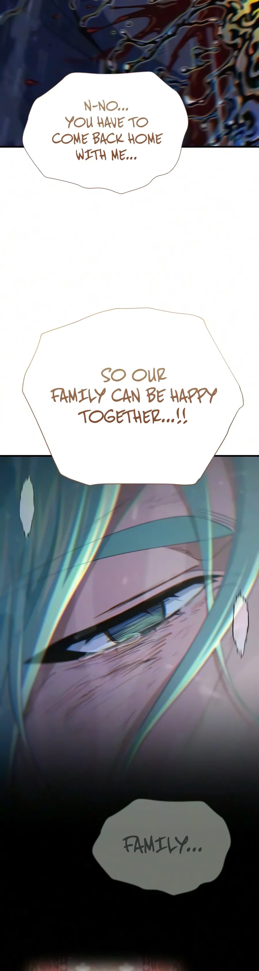 The Dark Magician Transmigrates After 66666 Years Chapter 190 – Page 13