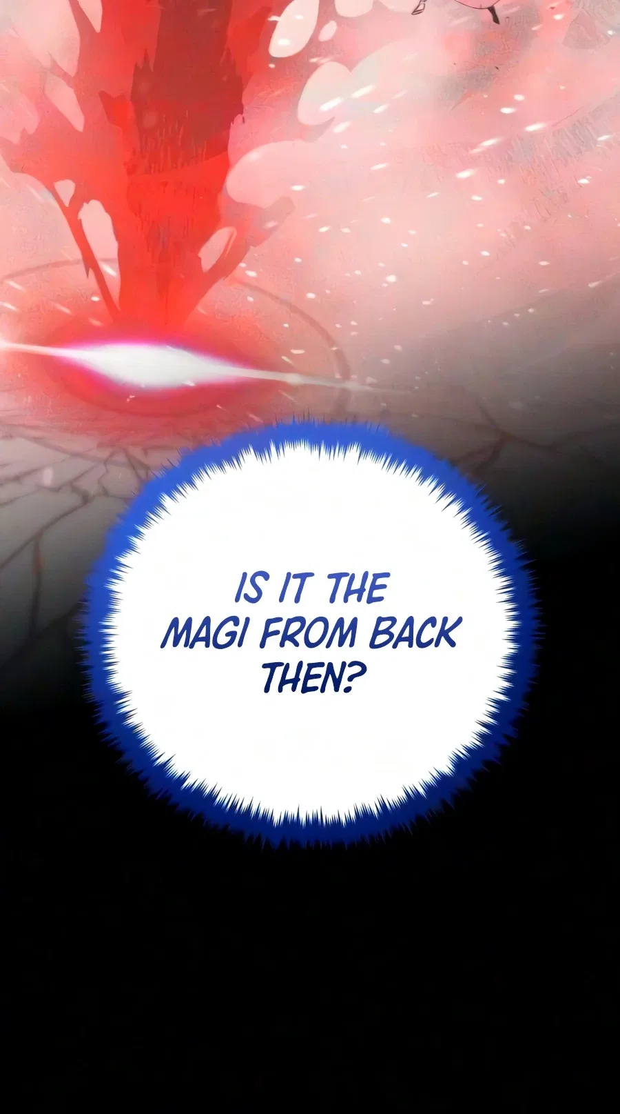 The Dark Magician Transmigrates After 66666 Years Chapter 190 – Page 20