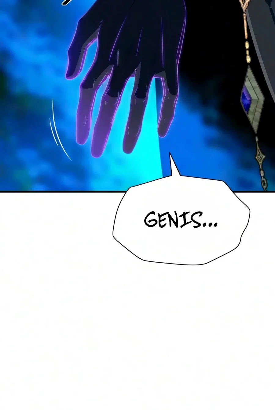 The Dark Magician Transmigrates After 66666 Years Chapter 189 – Page 15