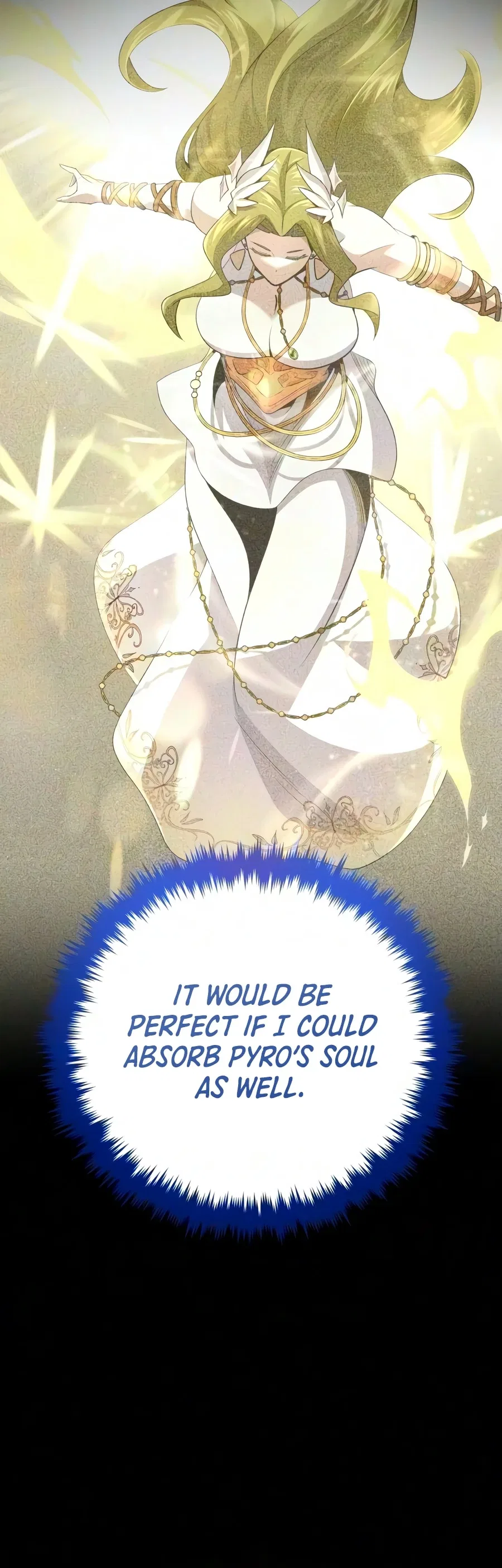 The Dark Magician Transmigrates After 66666 Years Chapter 188 – Page 9