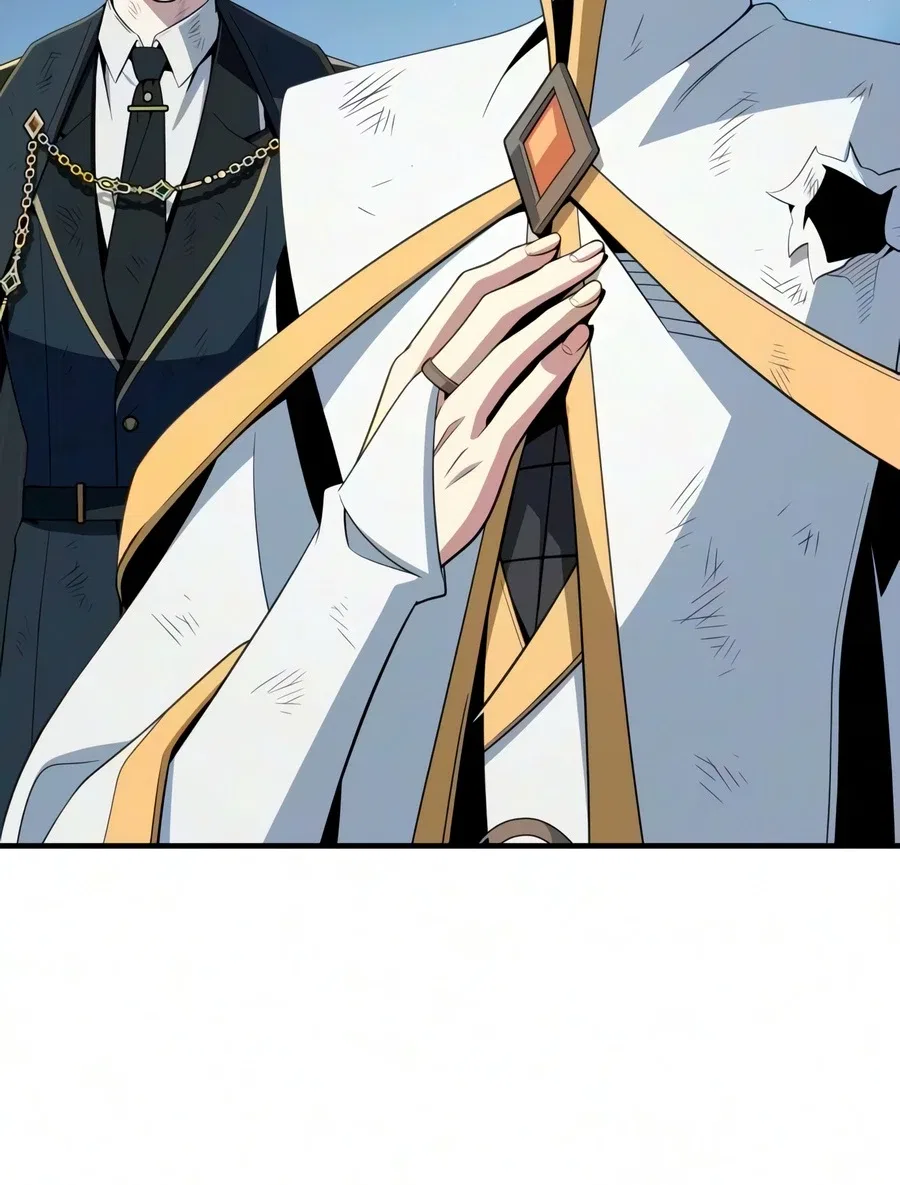 The Dark Magician Transmigrates After 66666 Years Chapter 188 – Page 17