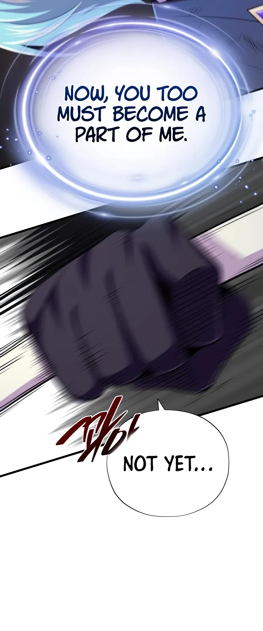 The Dark Magician Transmigrates After 66666 Years Chapter 185 – Page 9