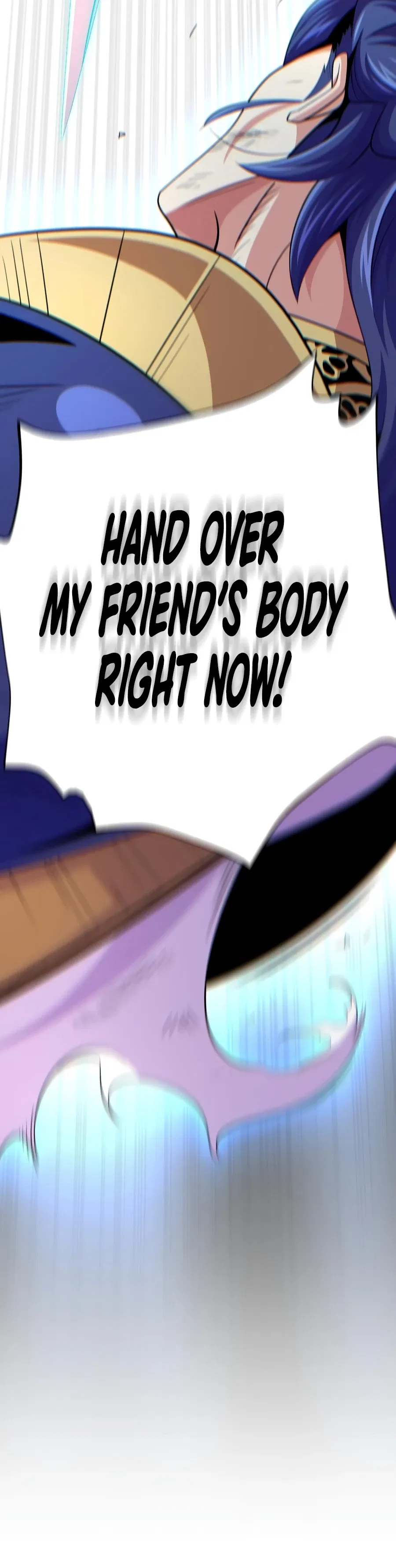 The Dark Magician Transmigrates After 66666 Years Chapter 185 – Page 17