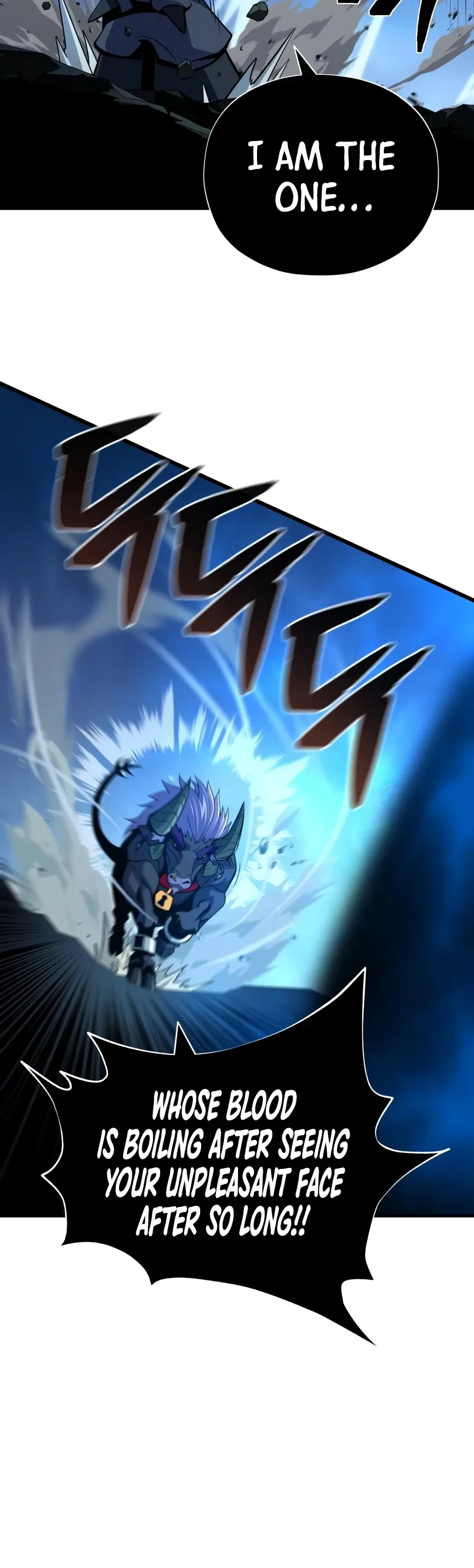 The Dark Magician Transmigrates After 66666 Years Chapter 185 – Page 21