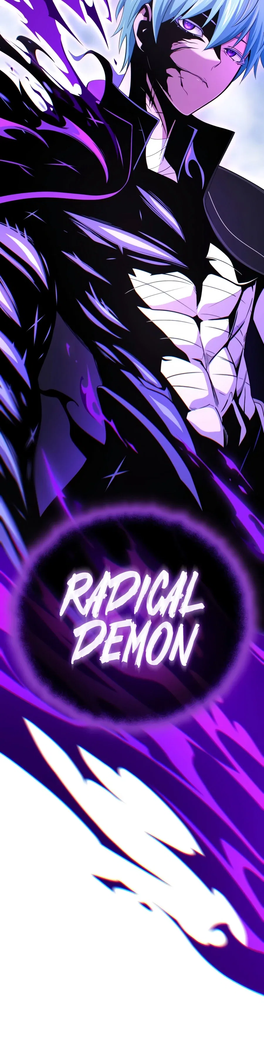 The Dark Magician Transmigrates After 66666 Years Chapter 183 – Page 22