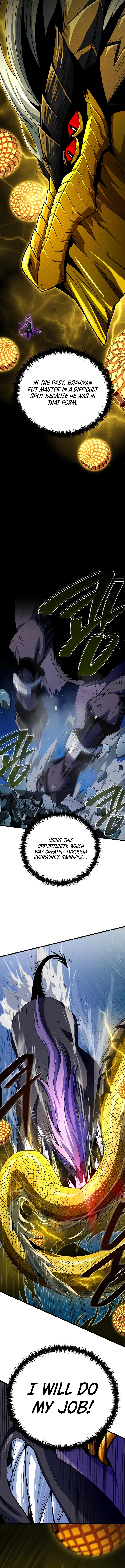 The Dark Magician Transmigrates After 66666 Years Chapter 170 – Page 7