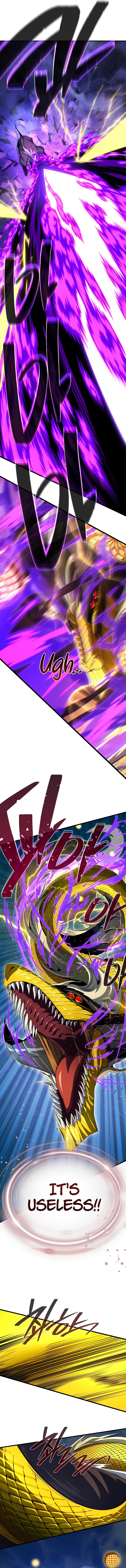 The Dark Magician Transmigrates After 66666 Years Chapter 170 – Page 13