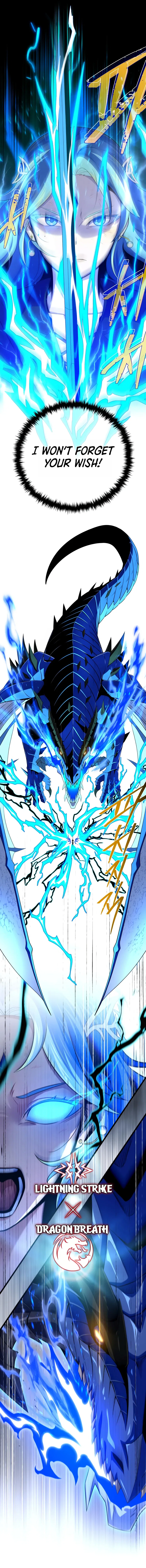 The Dark Magician Transmigrates After 66666 Years Chapter 169 – Page 8