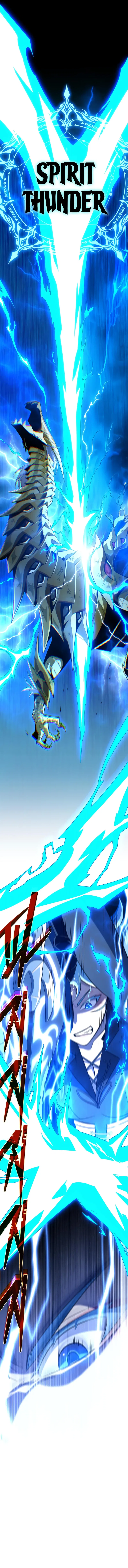 The Dark Magician Transmigrates After 66666 Years Chapter 169 – Page 15