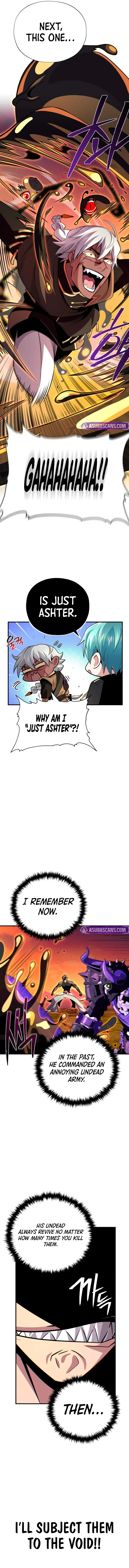 The Dark Magician Transmigrates After 66666 Years Chapter 166 – Page 7