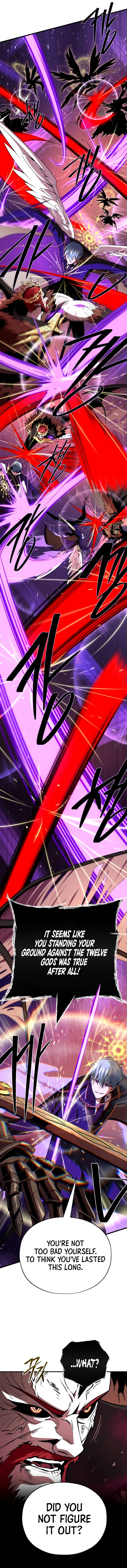 The Dark Magician Transmigrates After 66666 Years Chapter 159 – Page 3