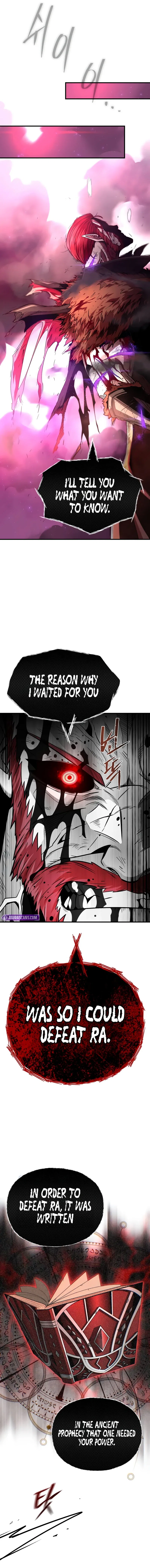 The Dark Magician Transmigrates After 66666 Years Chapter 159 – Page 7