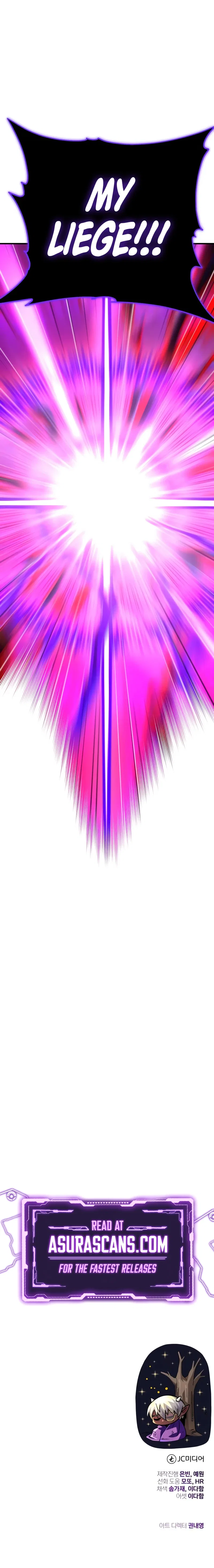 The Dark Magician Transmigrates After 66666 Years Chapter 158 – Page 19