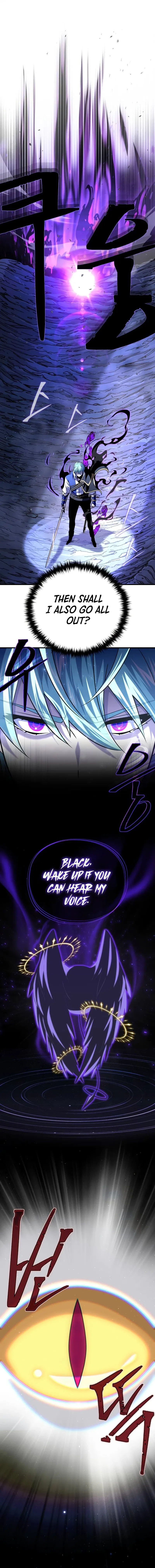 The Dark Magician Transmigrates After 66666 Years Chapter 150 – Page 2