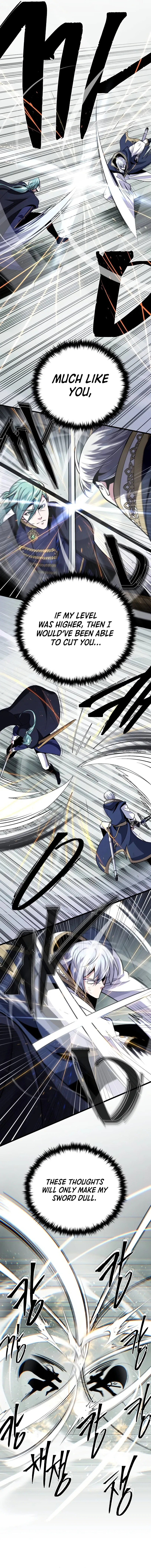 The Dark Magician Transmigrates After 66666 Years Chapter 144 – Page 14