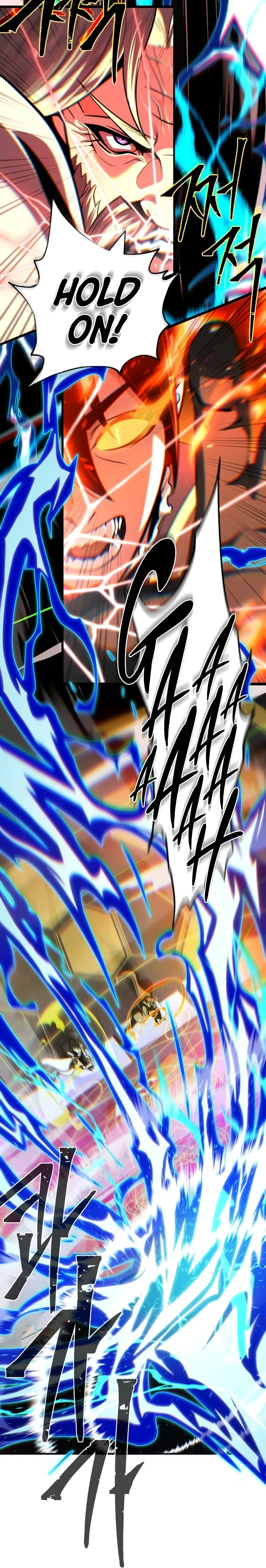 The Dark Magician Transmigrates After 66666 Years Chapter 133 – Page 6