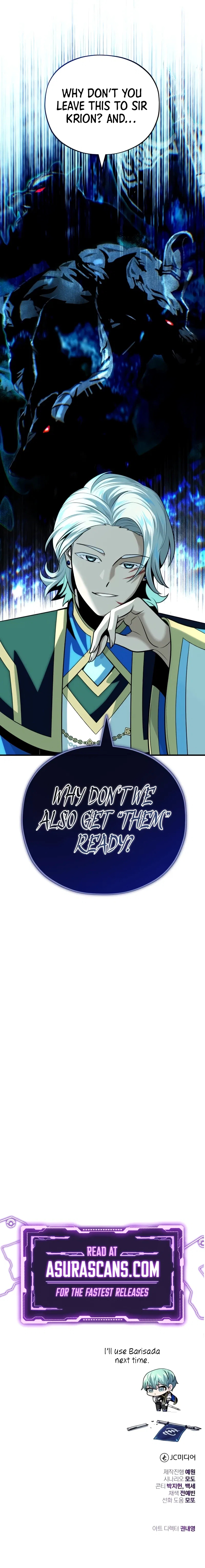 The Dark Magician Transmigrates After 66666 Years Chapter 133 – Page 18