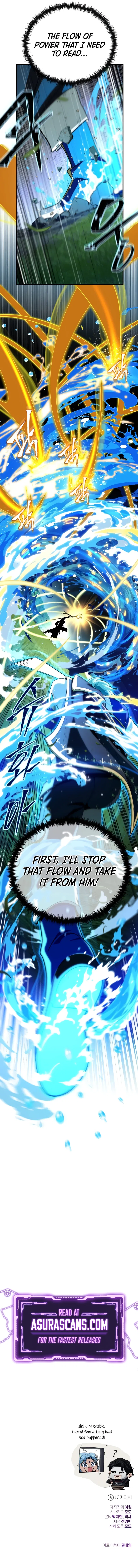 The Dark Magician Transmigrates After 66666 Years Chapter 125 – Page 16