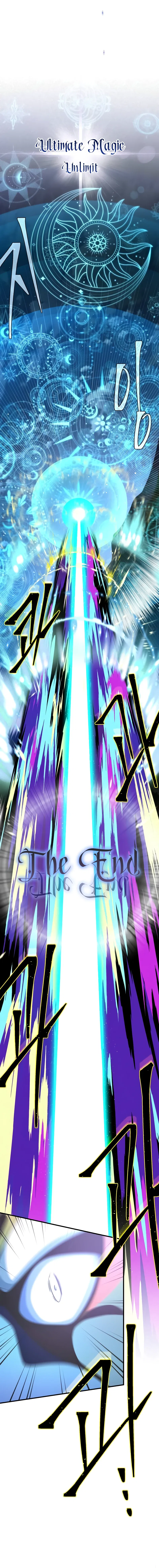 The Dark Magician Transmigrates After 66666 Years Chapter 121 – Page 14