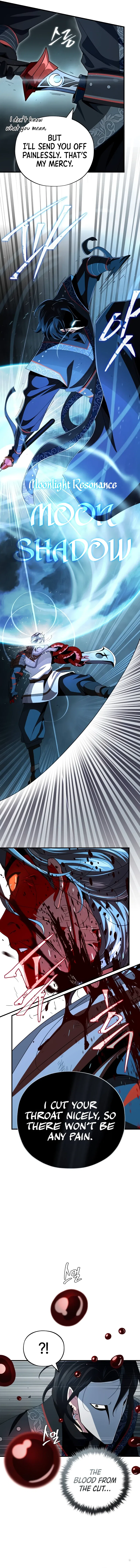 The Dark Magician Transmigrates After 66666 Years Chapter 116 – Page 3
