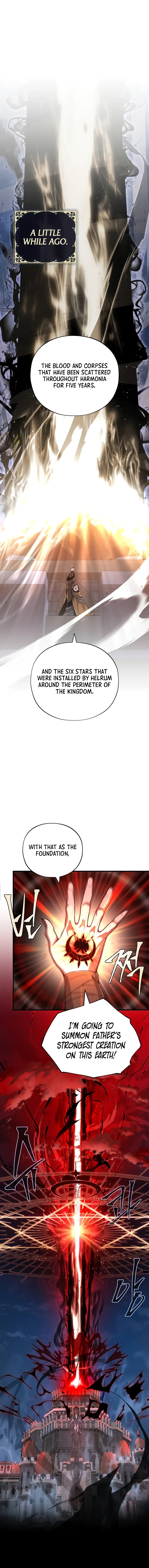 The Dark Magician Transmigrates After 66666 Years Chapter 106 – Page 2