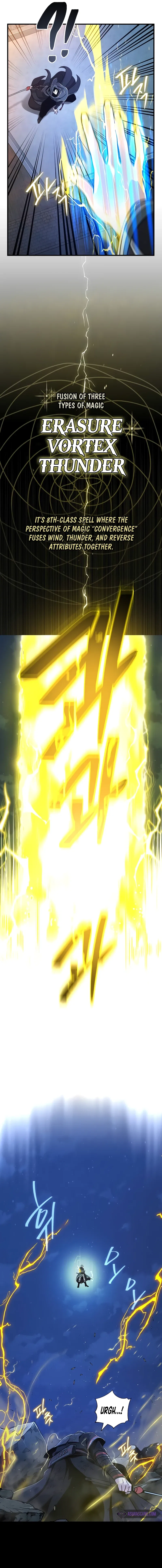 The Dark Magician Transmigrates After 66666 Years Chapter 103 – Page 12