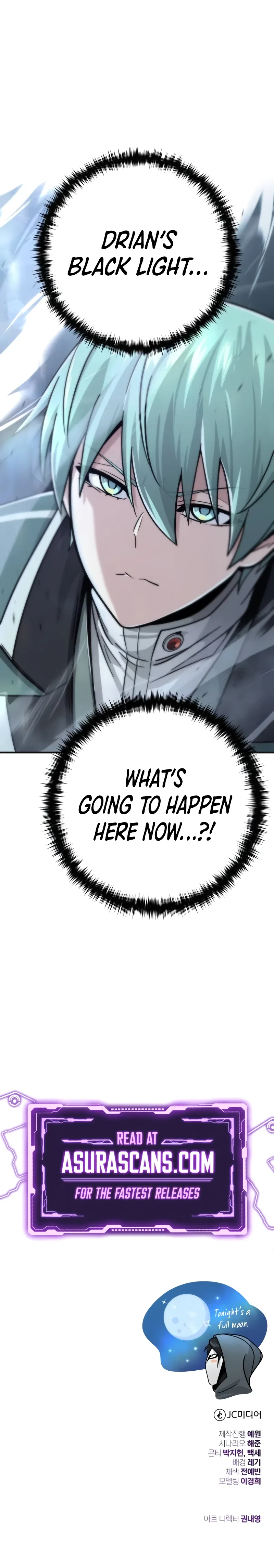 The Dark Magician Transmigrates After 66666 Years Chapter 103 – Page 16