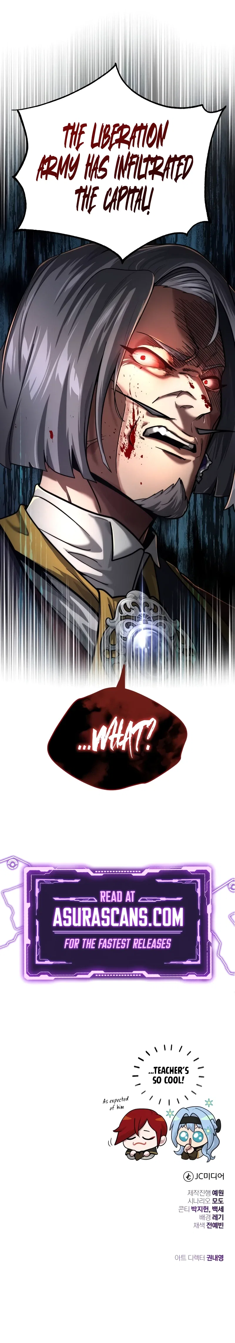 The Dark Magician Transmigrates After 66666 Years Chapter 102 – Page 12