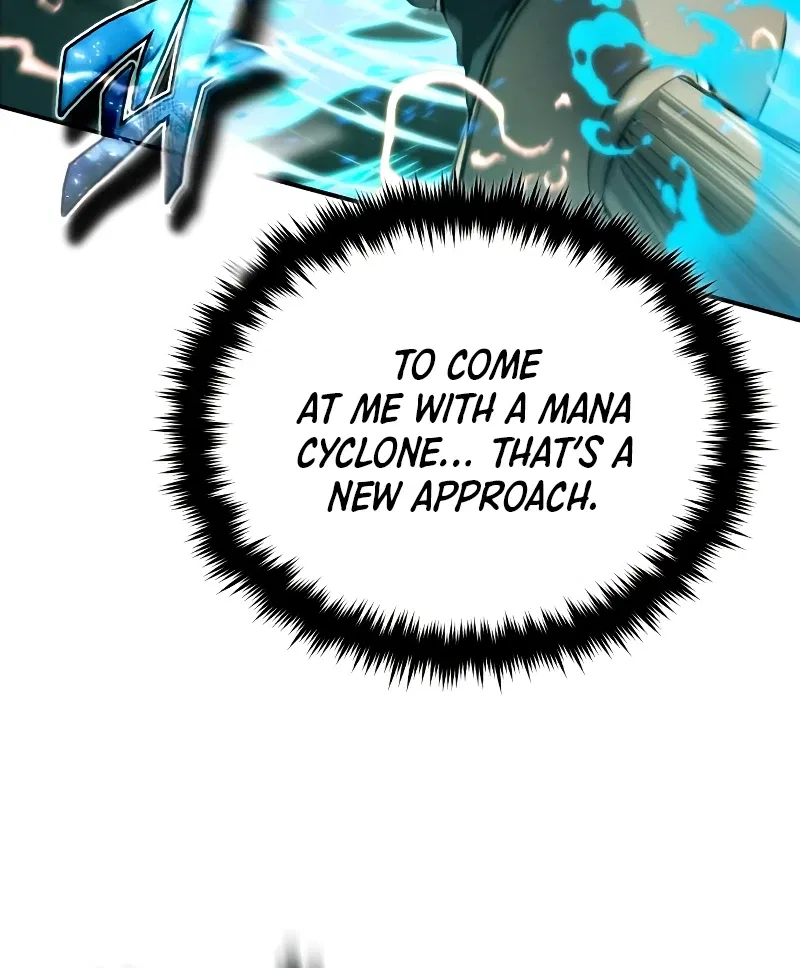 The Dark Magician Transmigrates After 66666 Years Chapter 100 – Page 5