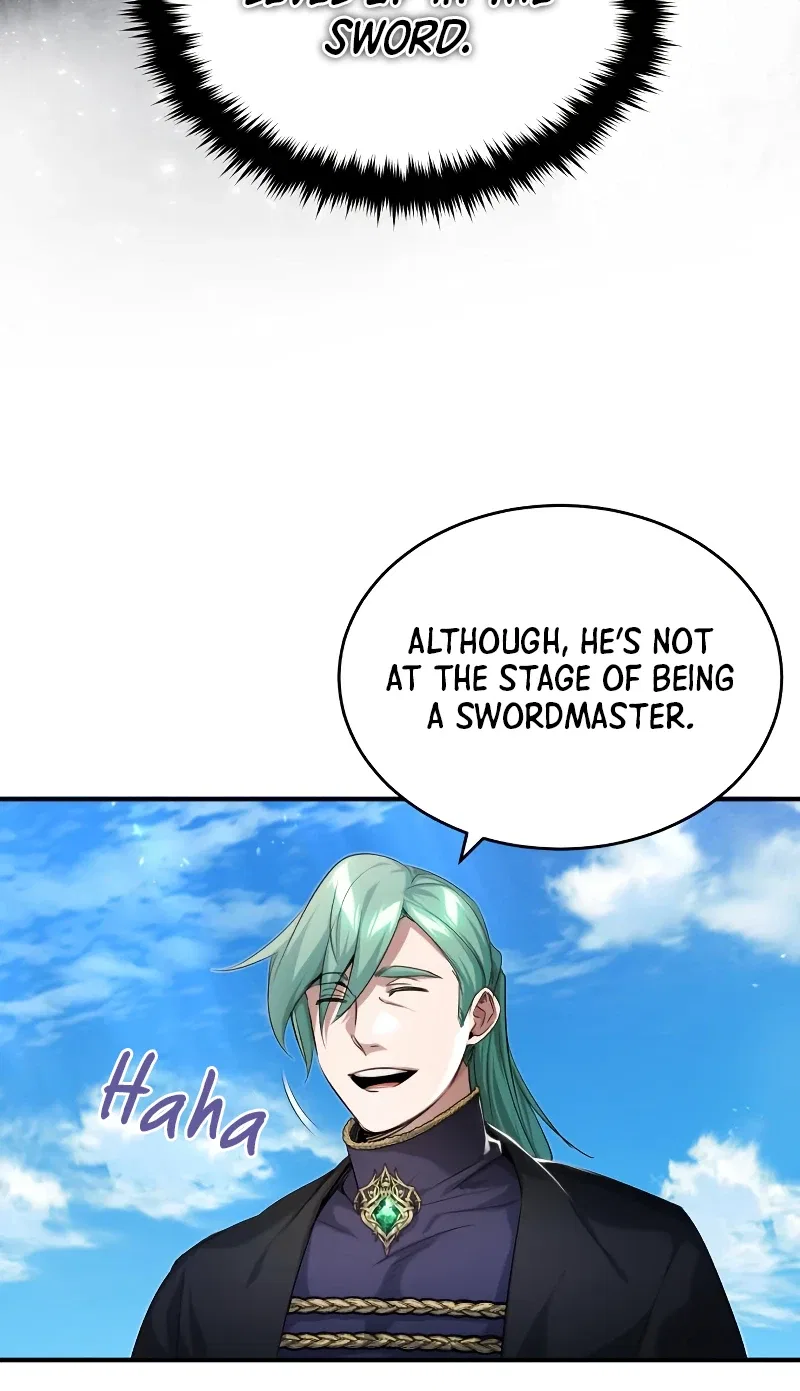 The Dark Magician Transmigrates After 66666 Years Chapter 100 – Page 10